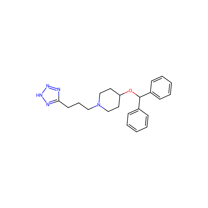 HQL 79 - Moligand™, ≥99%(HPLC) CAS No(162641-16-9) by Aladdin Scientific
