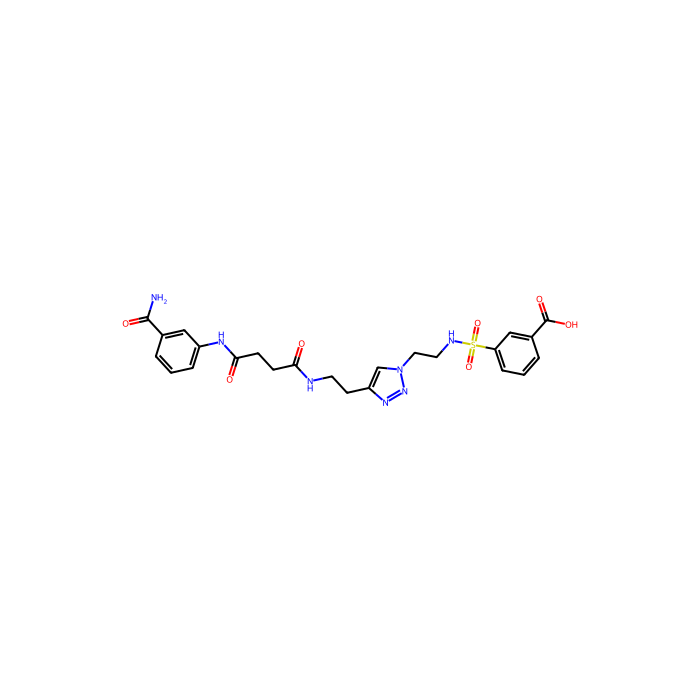 H10 - ≥98%(HPLC) CAS No(2084811-68-5) by Aladdin Scientific