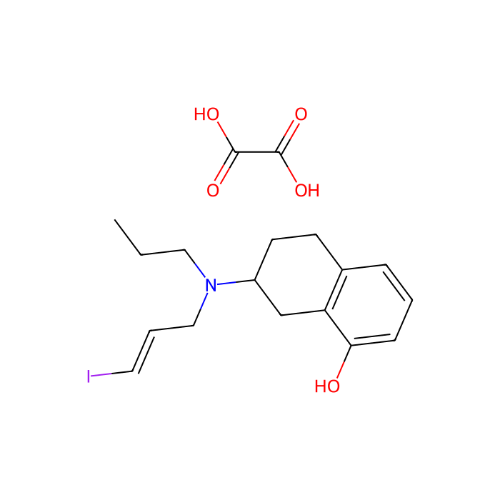 8-Hydroxy-PIPAT oxalate - ≥98%(HPLC) CAS No(1451210-48-2) by Aladdin Scientific