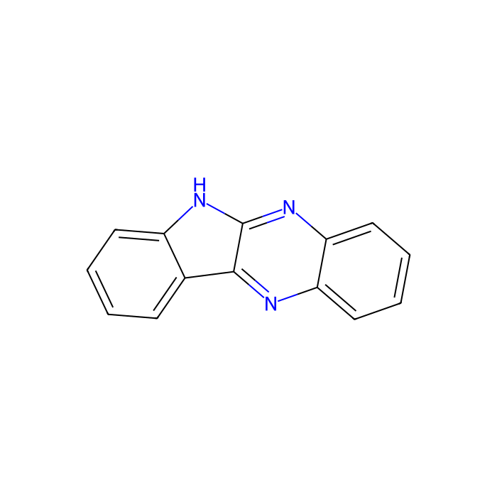 6H-Indolo[2,3-b]quinoxaline - ≥99% CAS No(84055-81-2) by Aladdin Scientific