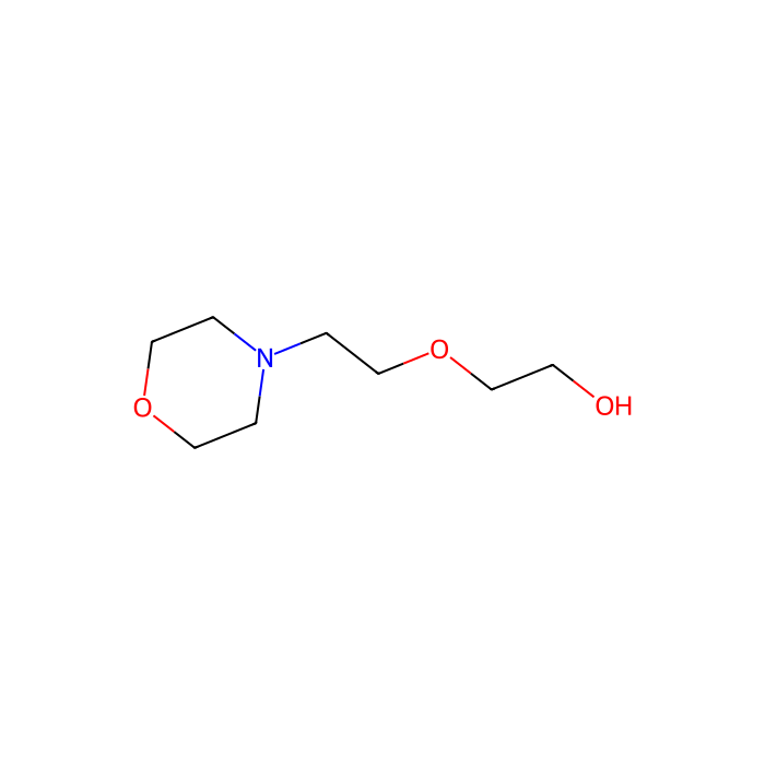 4-[2-(2-Hydroxyethoxy)ethyl]morpholine - ≥97% CAS No(3603-45-0) by Aladdin Scientific
