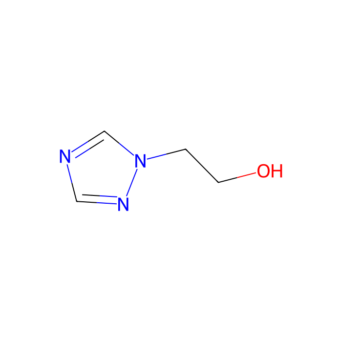 2-(1H-1,2,4-Triazol-1-yl)ethan-1-ol - ≥95% CAS No(3273-14-1) by Aladdin Scientific