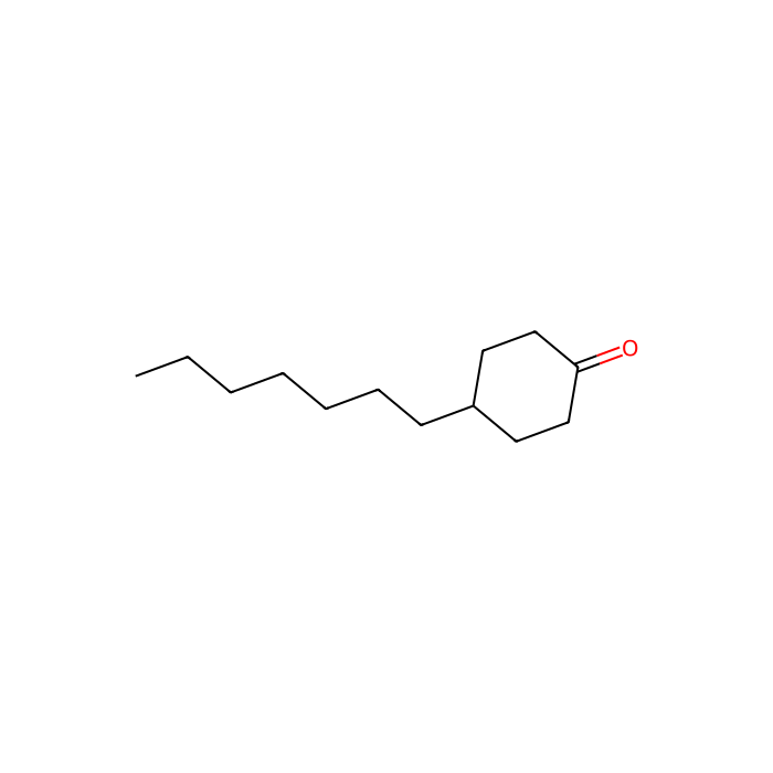 4-Heptylcyclohexanone - ≥99% CAS No(16618-75-0) by Aladdin Scientific