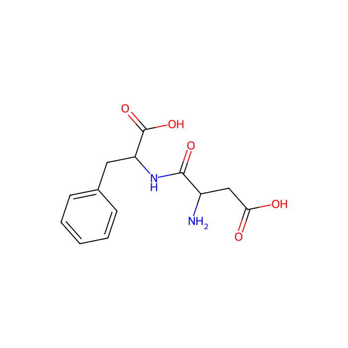 H-ASP-PHE-OH - ≥98% CAS No(13433-09-5) by Aladdin Scientific