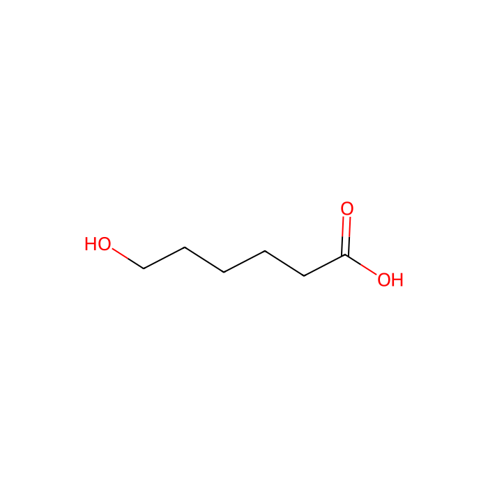 6-Hydroxyhexanoic acid - ≥95% CAS No(1191-25-9) by Aladdin Scientific