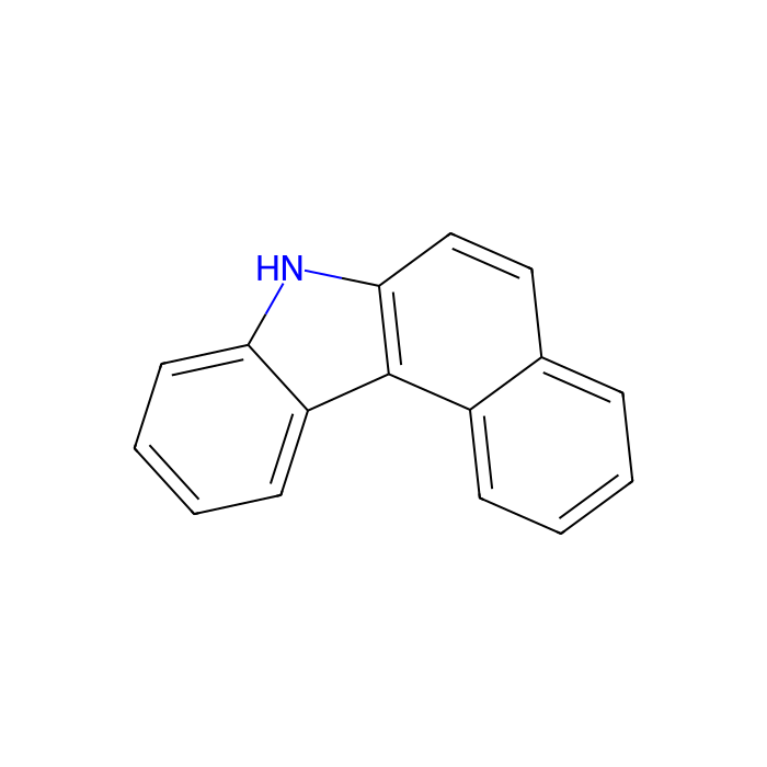 7H-benzo[c]carbazole - ≥99% CAS No(205-25-4) by Aladdin Scientific
