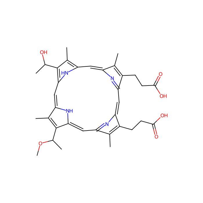 Hematoporphyrin monomethyl Ether - ≥95% CAS No(148471-91-4) by Aladdin Scientific