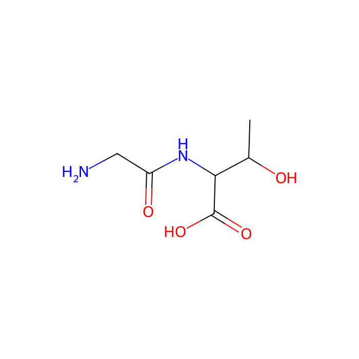 H-Gly-DL-Thr-OH - ≥95%(HPLC) CAS No(27174-15-8) by Aladdin Scientific