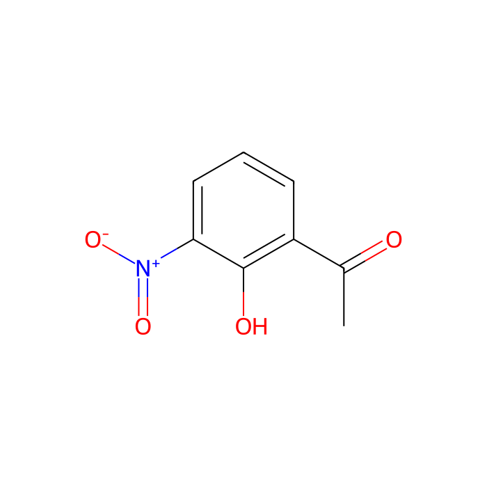 2-Hydroxy-3-nitroacetophenone - ≥97% CAS No(28177-69-7) by Aladdin Scientific