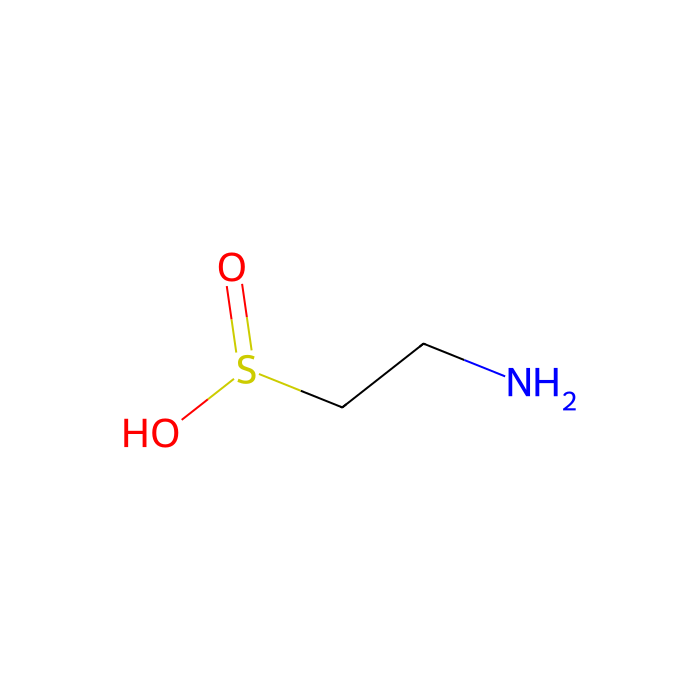 Hypotaurine - ≥98% CAS No(300-84-5) by Aladdin Scientific