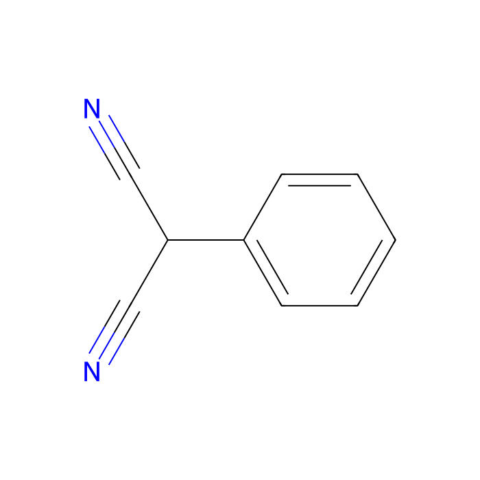 2-Phenylmalononitrile - ≥95% CAS No(3041-40-5) by Aladdin Scientific