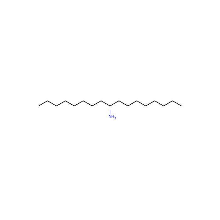 Heptadecan-9-amine - ≥96% CAS No(3241-20-1) by Aladdin Scientific