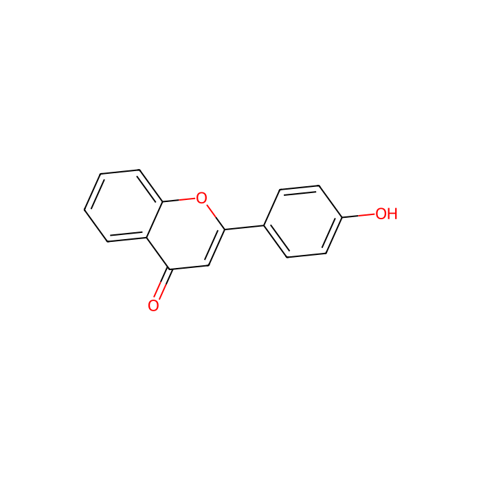 4'-Hydroxyflavone - ≥98% CAS No(4143-63-9) by Aladdin Scientific