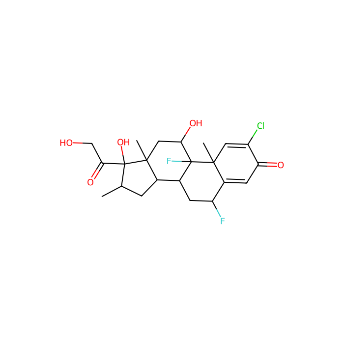 Halometasone - ≥98% CAS No(50629-82-8) by Aladdin Scientific