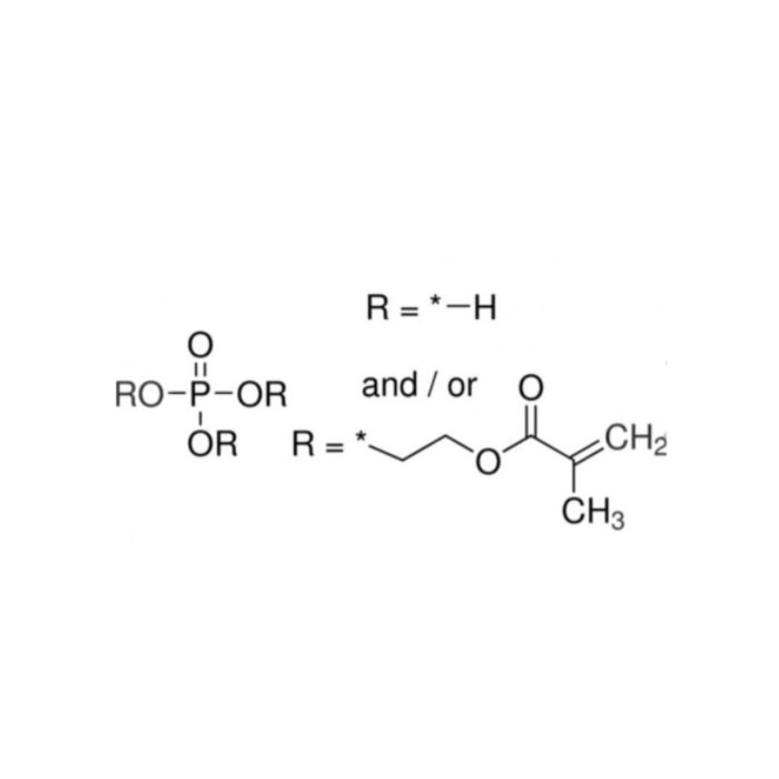 2-Hydroxyethyl 2-methyl-2-propenoate phosphated - ≥98%, contains 700-1000 ppm MEHQ, mixture CAS No(52628-03-2) by Aladdin Scientific