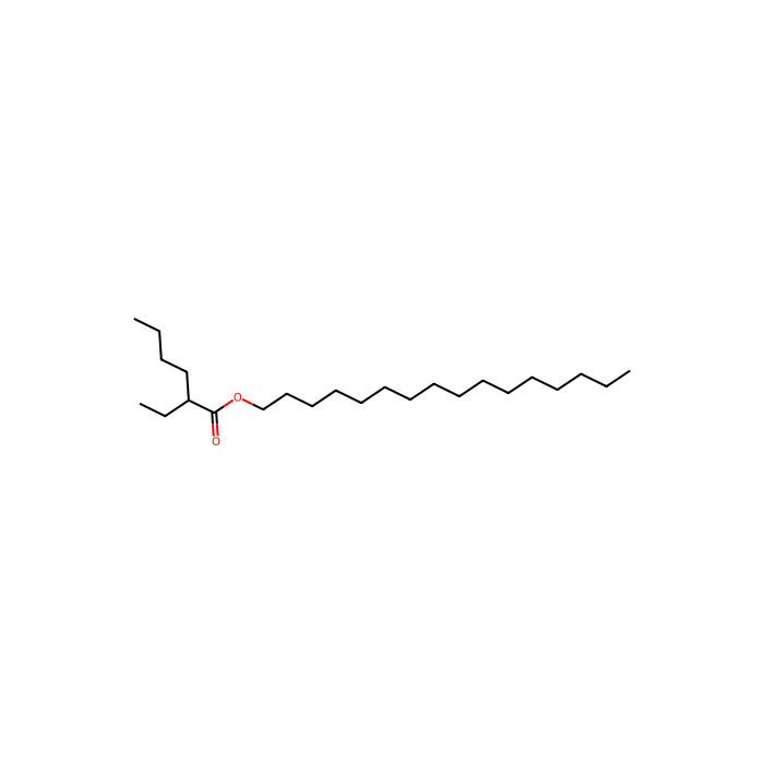 Hexadecyl 2-ethylhexanoate - ≥98% CAS No(59130-69-7) by Aladdin Scientific