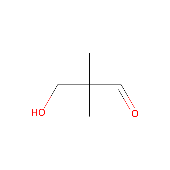 3-Hydroxy-2,2-dimethylpropanal - ≥97%, mixture of polymers CAS No(597-31-9) by Aladdin Scientific
