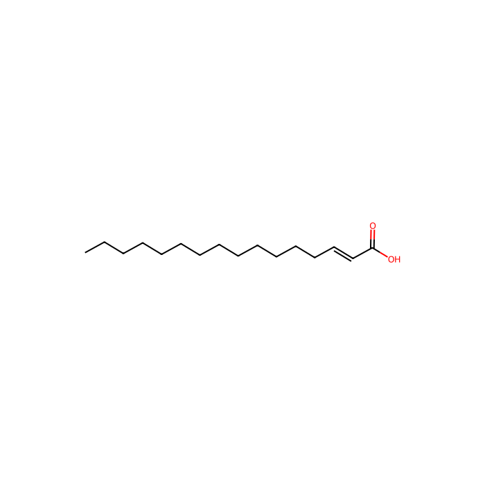 2-Hexadecenoic Acid - ≥98% CAS No(629-56-1) by Aladdin Scientific