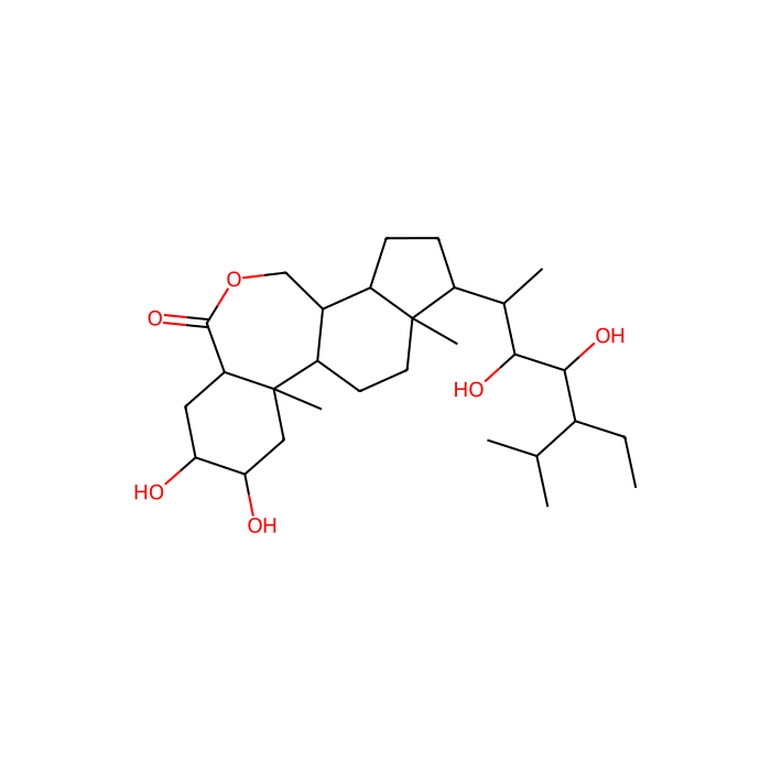 28-Homobrassinolide - ≥90%(HPLC) CAS No(74174-44-0) by Aladdin Scientific