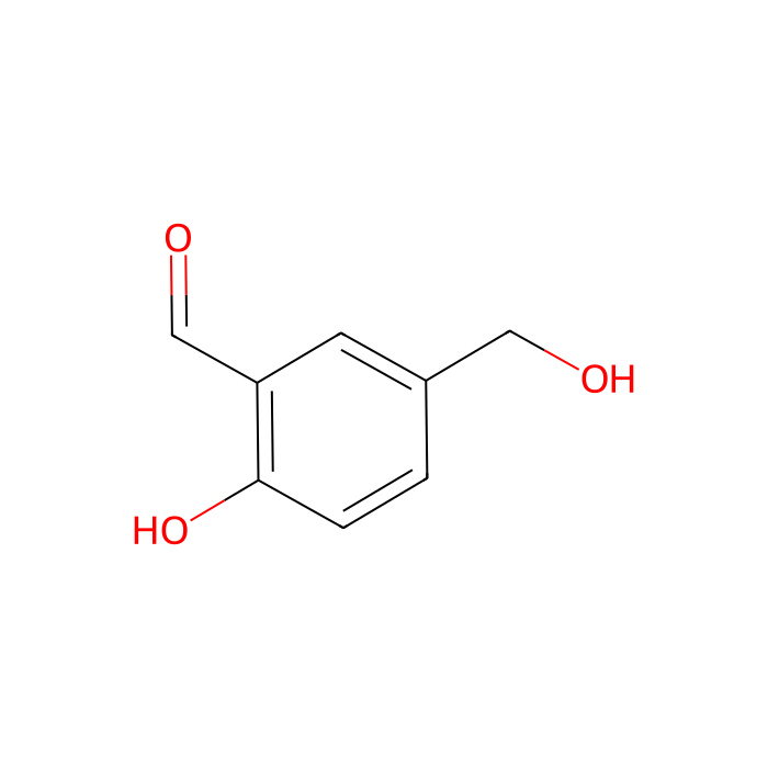 2-Hydroxy-5-(hydroxymethyl)benzaldehyde - ≥97% CAS No(74901-08-9) by Aladdin Scientific