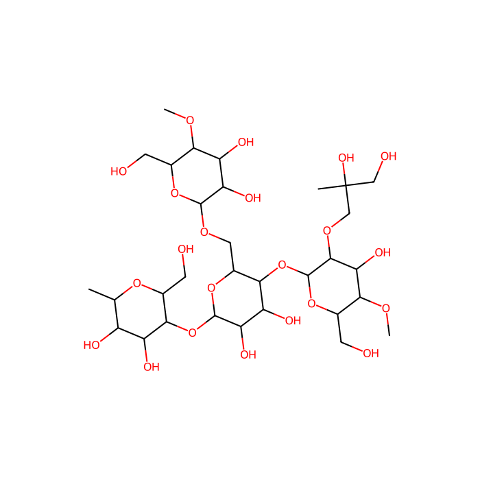 Hydroxypropyl starch ether（HPS） - Viscosity (5% aqueous solution, 20°C): 500-20000mPa.s CAS No(9049-76-7) by Aladdin Scientific