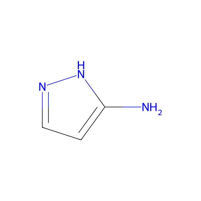 1H-Pyrazole-5-amine - ≥98% CAS No(916420-28-5) by Aladdin Scientific