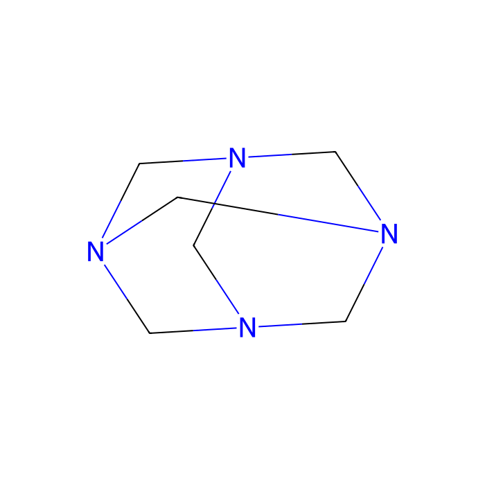Hexamethylenetetramine-d12 - ≥98 atom% D,≥98% CAS No(23304-08-7) by Aladdin Scientific