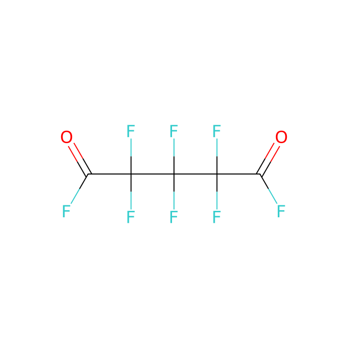 Hexafluoroglutaryl fluoride -  CAS No(678-78-4) by Aladdin Scientific
