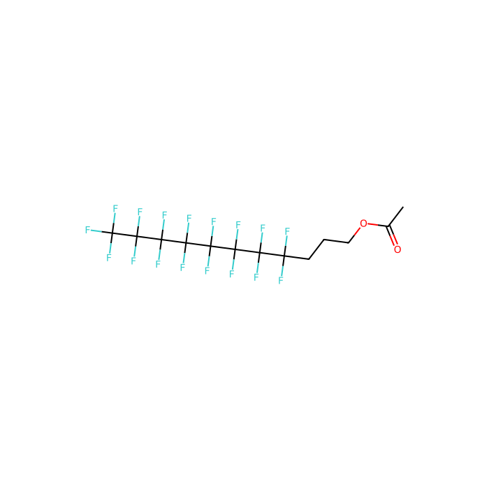 1H,1H,2H,2H,3H,3H-Perfluoroundecyl acetate - ≥97% CAS No(150225-00-6) by Aladdin Scientific
