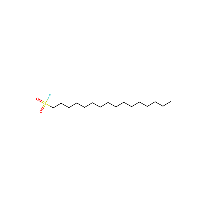 HDSF - ≥96% CAS No(86855-26-7) by Aladdin Scientific