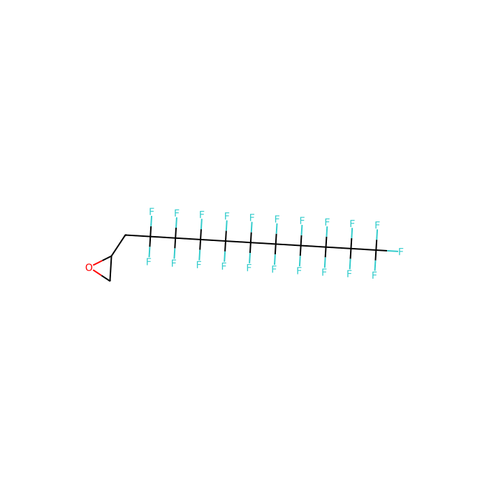 1H,2H,3H,3H-Perfluoro-1,2-epoxytridecane - ≥97% CAS No(38565-54-7) by Aladdin Scientific