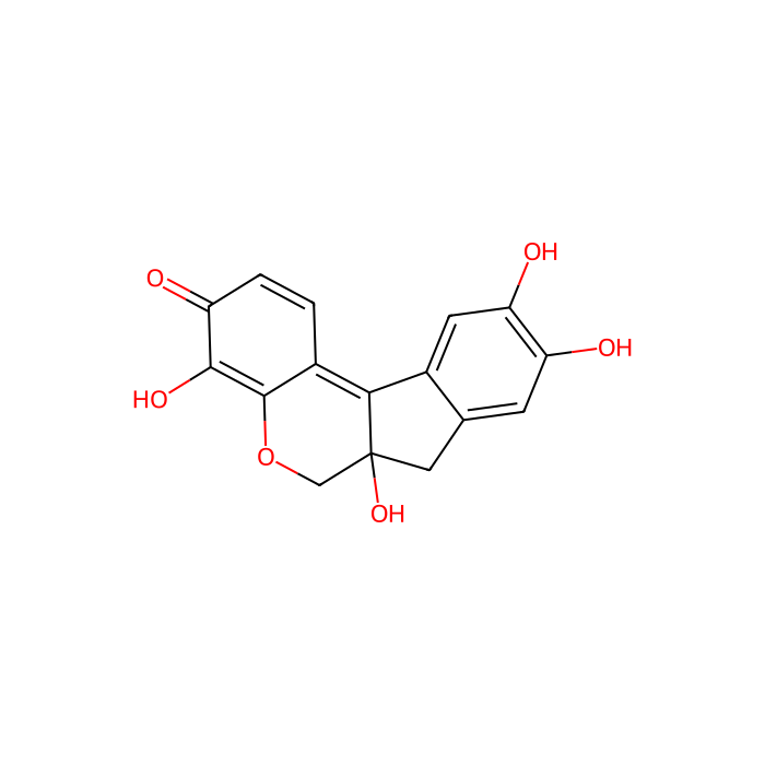 Hemateína - ≥40% CAS No(475-25-2) by Aladdin Scientific