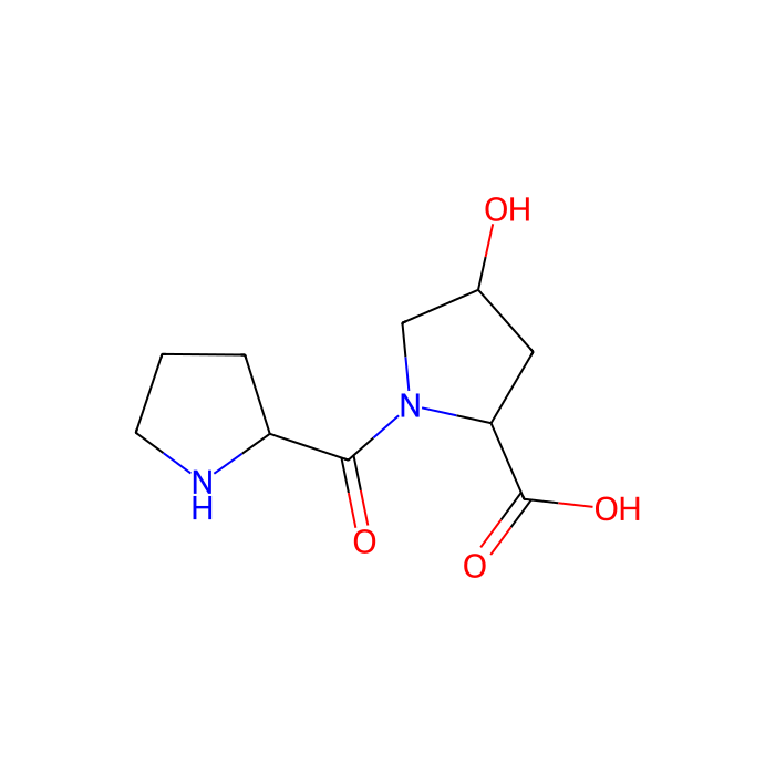 H-Pro-Hyp-OH - ≥98% CAS No(18684-24-7) by Aladdin Scientific