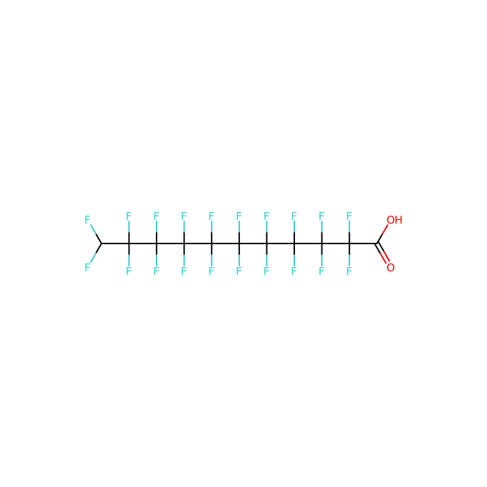 11H-Perfluoroundecanoic acid - ≥94% CAS No(1765-48-6) by Aladdin Scientific
