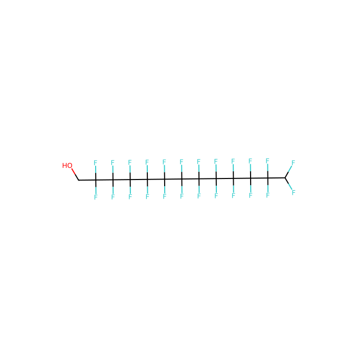 1H,1H,13H-Perfluorotridecan-1-ol - ≥90% CAS No(423-72-3) by Aladdin Scientific