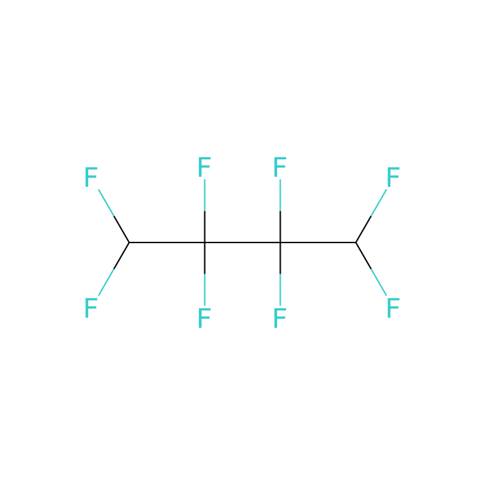 1H,4H-Octafluorobutane - ≥97% CAS No(377-36-6) by Aladdin Scientific