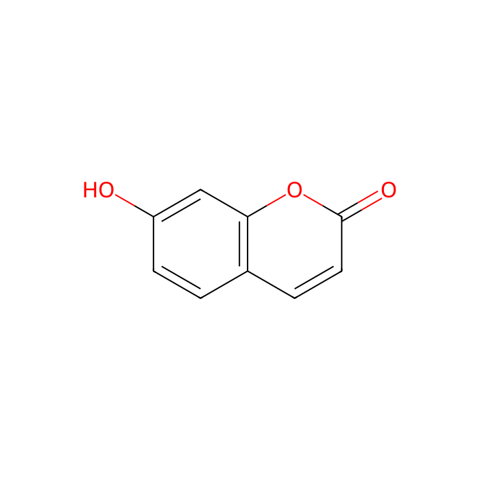 7-Hydroxy Coumarin-d5 -  CAS No(1215373-23-1) by Aladdin Scientific