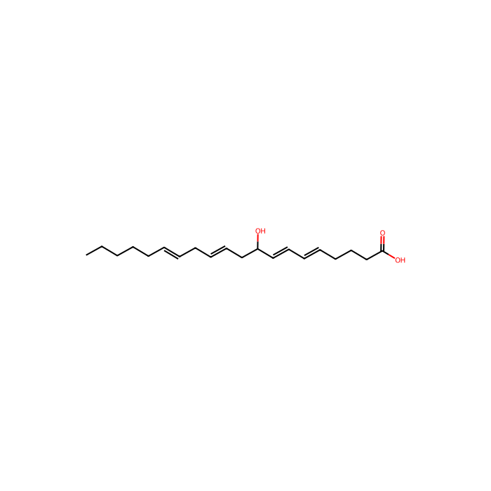 (+/-)-9-HETE - ≥95%, 100 μg/ml in ethanol CAS No(79495-85-5) by Aladdin Scientific
