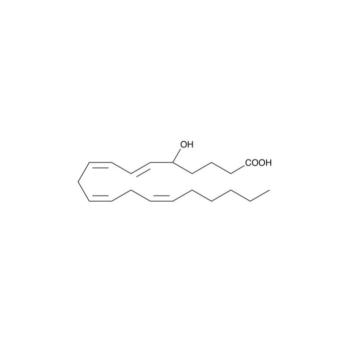 (±)5-HETE - Moligand™, ≥95%, 100 µg/ml in ethanol CAS No(71030-39-2) by Aladdin Scientific