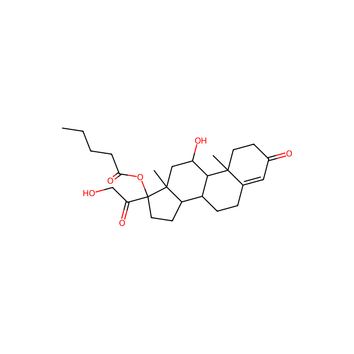 Hydrocortisone 17-valerate - ≥99% CAS No(57524-89-7) by Aladdin Scientific