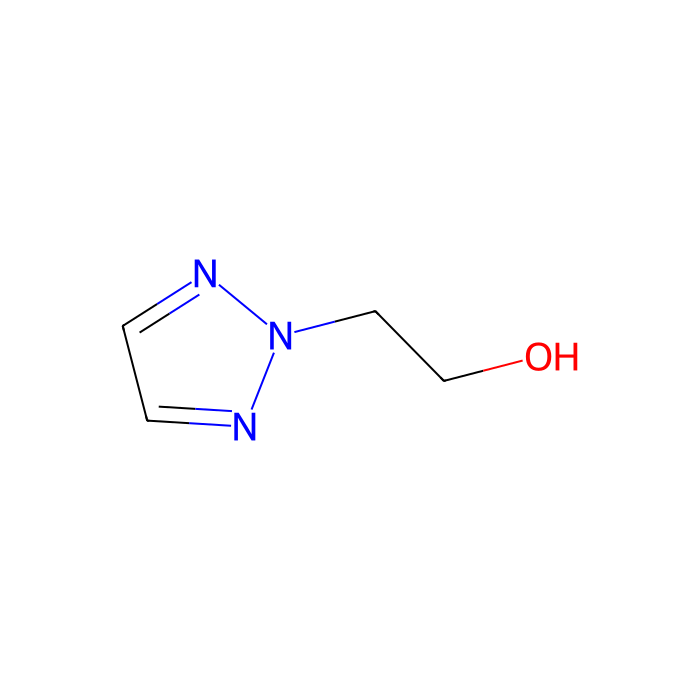 2H-1,2,3-Triazole-2-ethanol - ≥98% CAS No(146984-27-2) by Aladdin Scientific