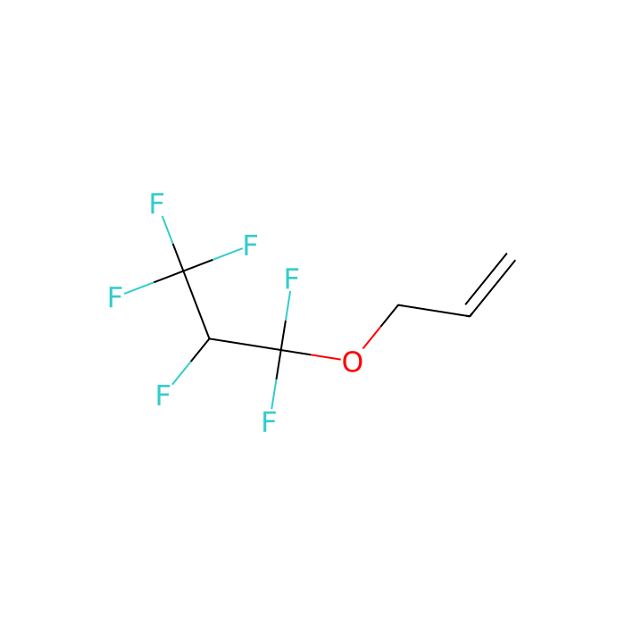 Allyl 1,1,2,3,3,3-Hexafluoropropyl Ether - ≥97% CAS No(59158-81-5) by Aladdin Scientific