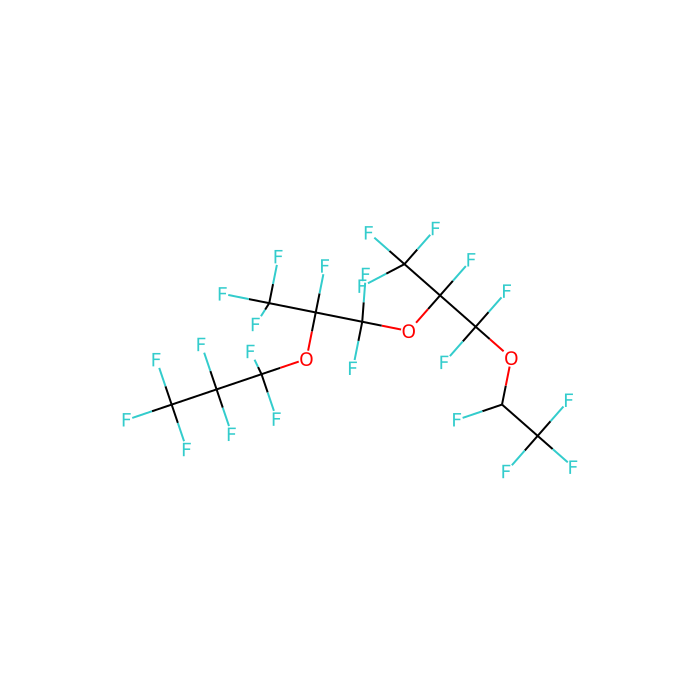 2H-Perfluoro(5,8-dimethyl-3,6,9-trioxadodecane) - ≥90% CAS No(3330-16-3) by Aladdin Scientific