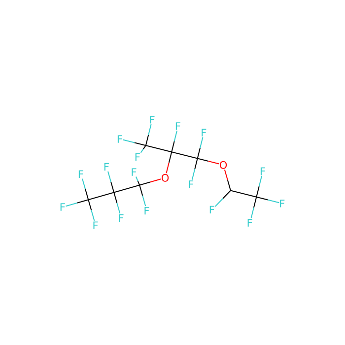 2H-Perfluoro-5-methyl-3,6-dioxanonane - ≥97% CAS No(3330-14-1) by Aladdin Scientific