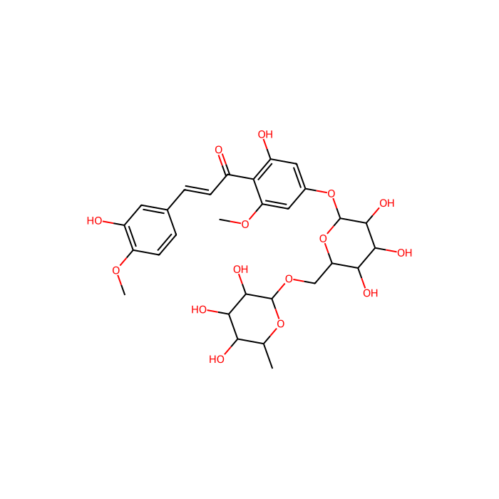 Hesperidin methyl chalcone - ≥95% CAS No(24292-52-2) by Aladdin Scientific