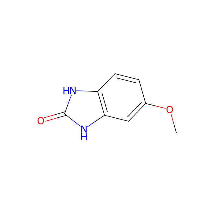 2-Hydroxy-5-methoxybenzimidazole - ≥97% CAS No(2080-75-3) by Aladdin Scientific