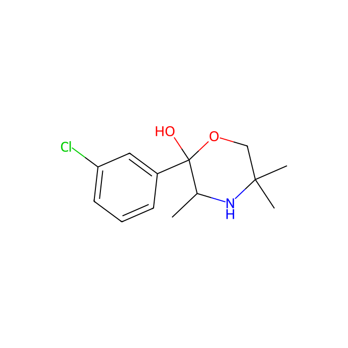 Hydroxy Bupropion - ≥98% CAS No(357399-43-0) by Aladdin Scientific