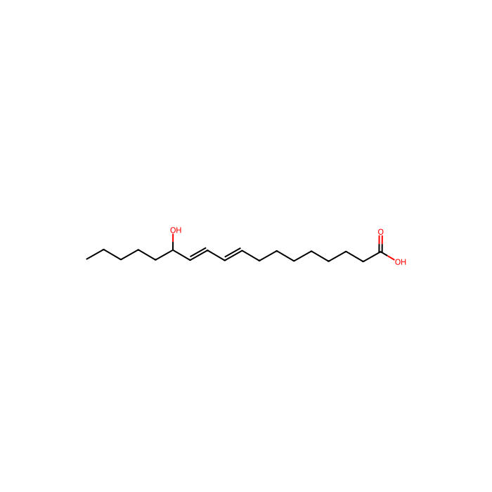 13(S)-HODE - ≥98%, A solution in ethanol（100 µg/mL） CAS No(29623-28-7) by Aladdin Scientific