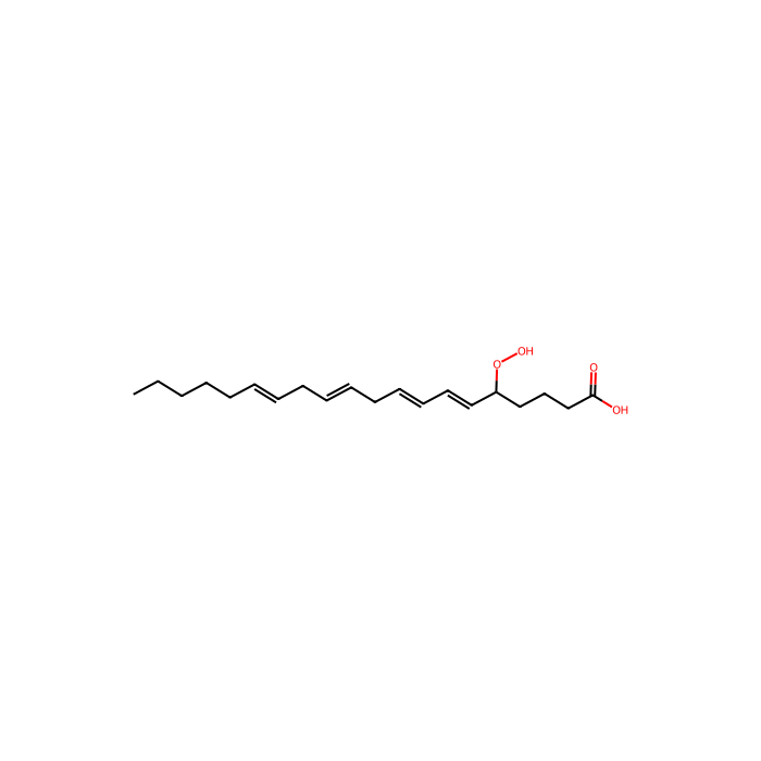 5(S)-HPETE - Moligand™, 100 ug/mL in ethanol CAS No(71774-08-8) by Aladdin Scientific
