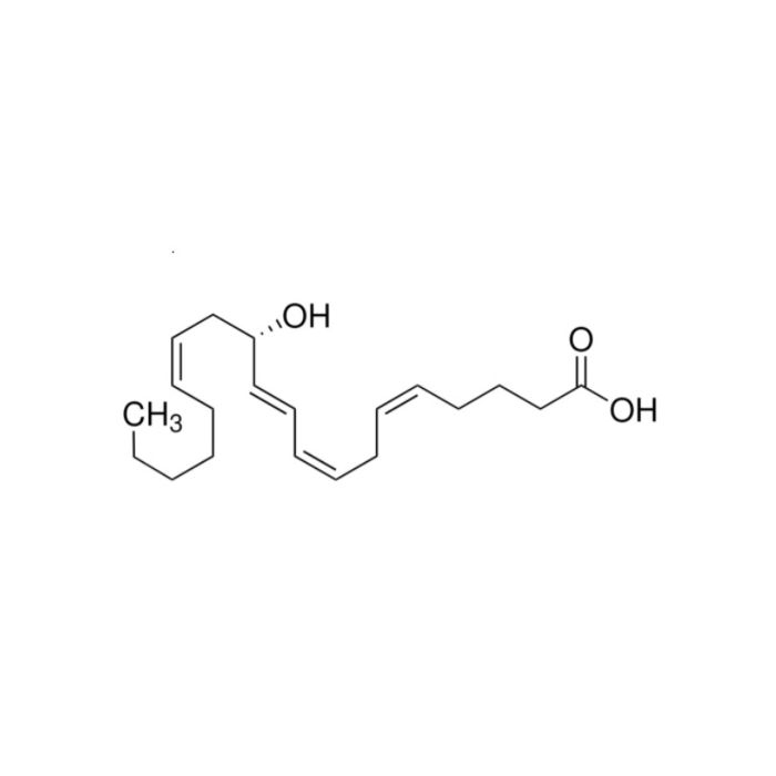 12(S)-HETE - Moligand™, ≥98%, 100μg/mL in ethanol CAS No(54397-83-0) by Aladdin Scientific